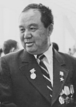 Ганиев Тургун